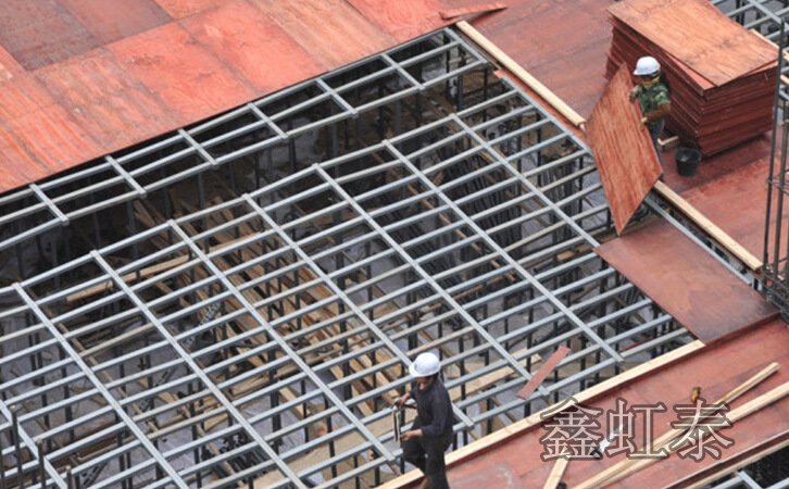 如何避免建筑模板的浪费