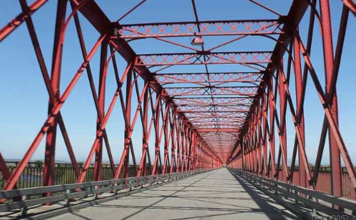 桥梁模板系统的作用及桥梁模板工程