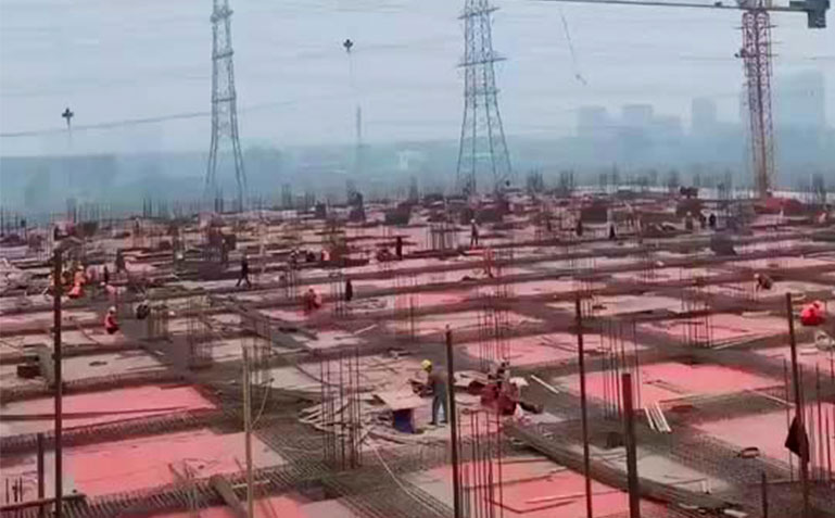 广西建筑模板